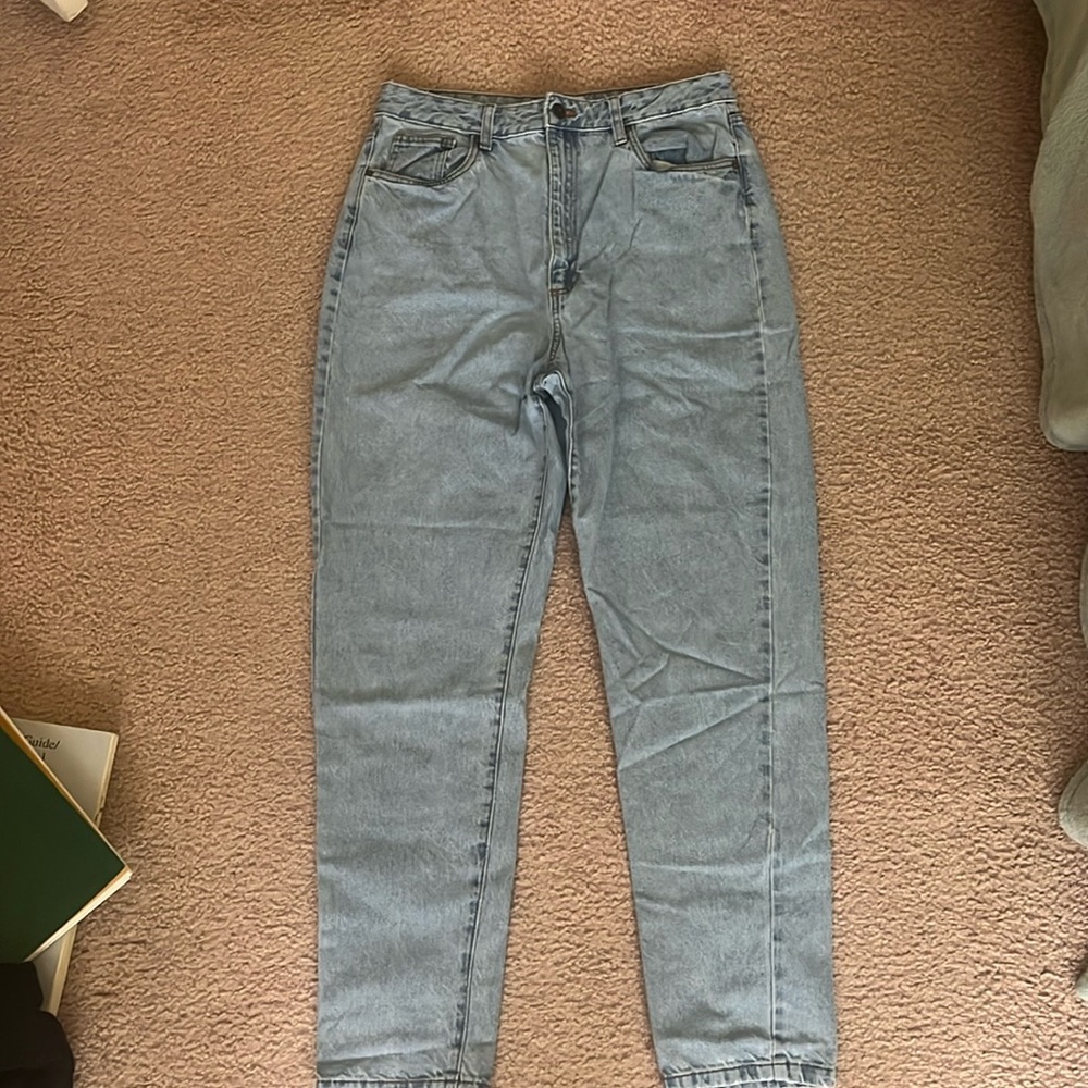 Mom Jeans | Cotton On
